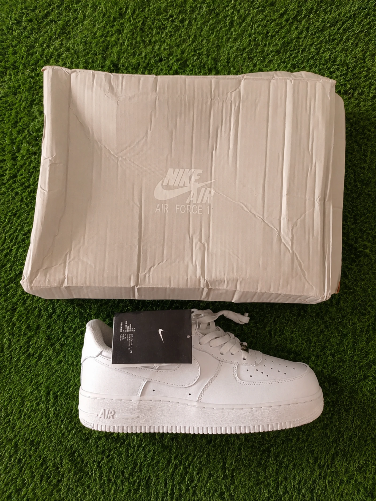 Nike af1 – photo 3